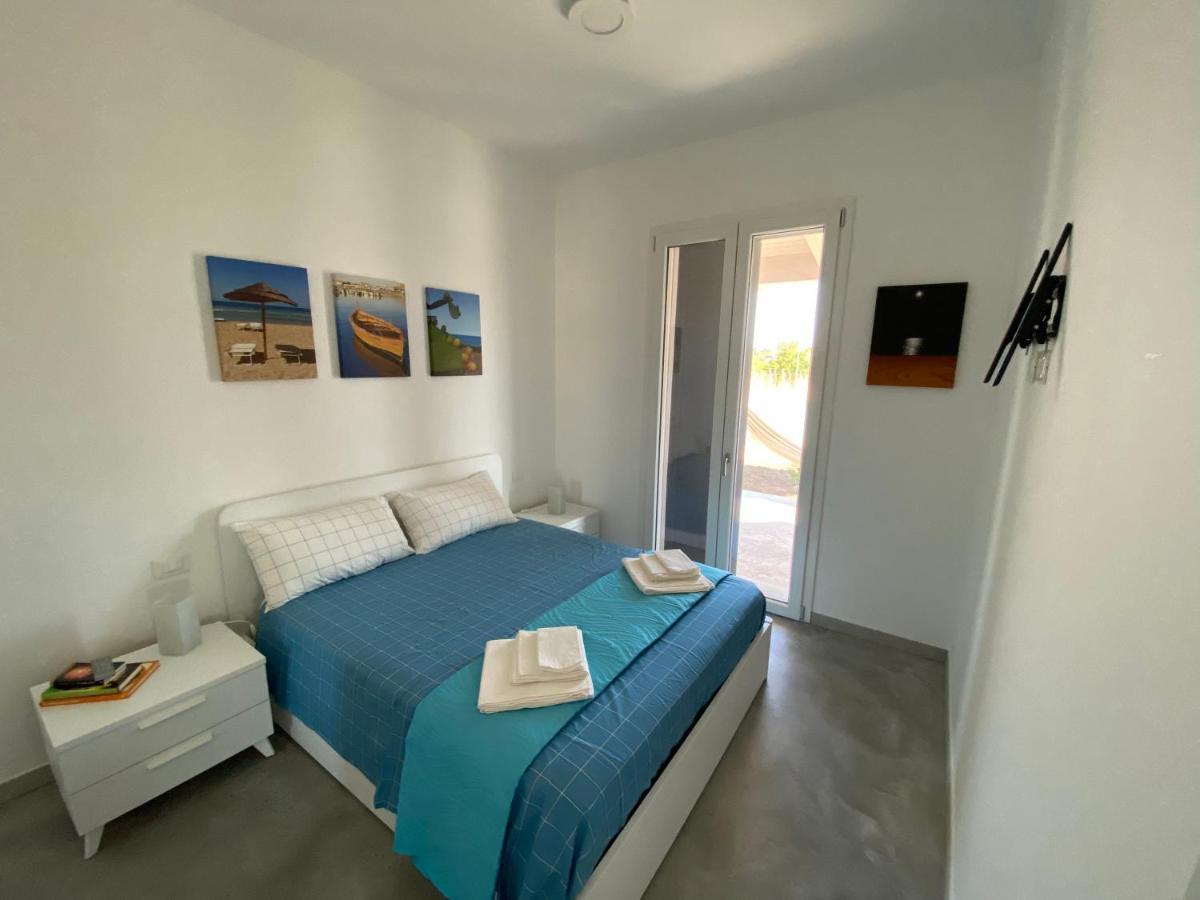 Verde Oliva Residence Ispica Ngoại thất bức ảnh