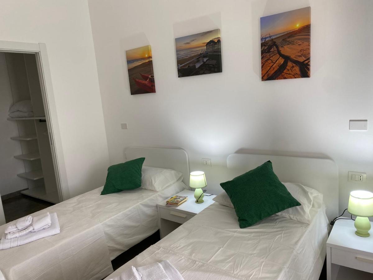 Verde Oliva Residence Ispica Ngoại thất bức ảnh