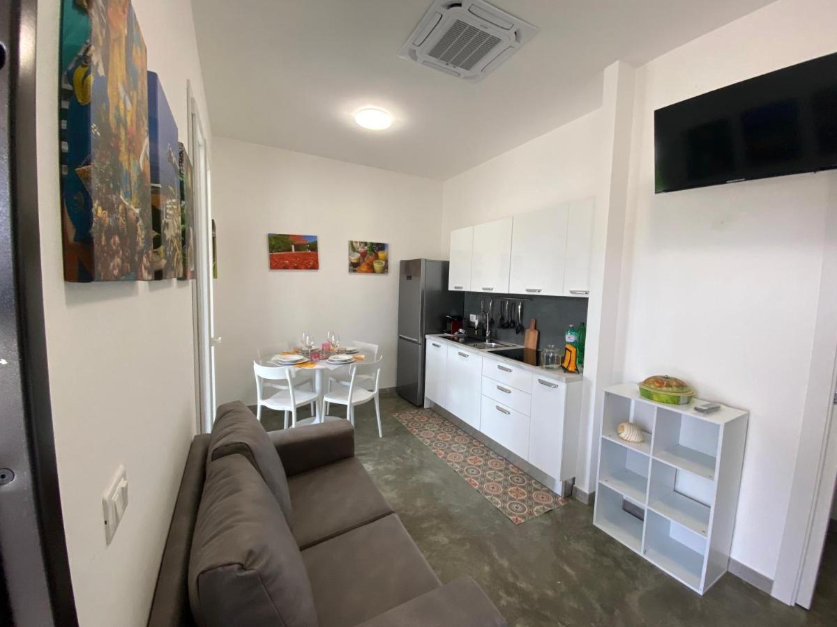 Verde Oliva Residence Ispica Ngoại thất bức ảnh