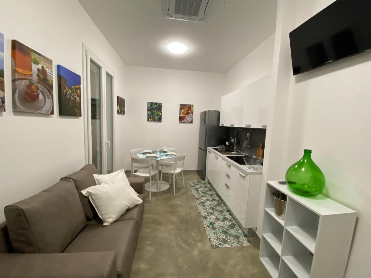 Verde Oliva Residence Ispica Ngoại thất bức ảnh
