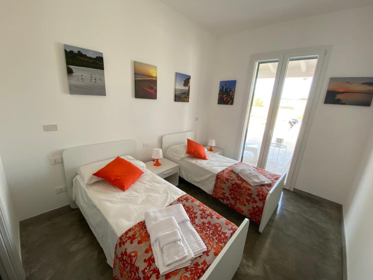 Verde Oliva Residence Ispica Ngoại thất bức ảnh