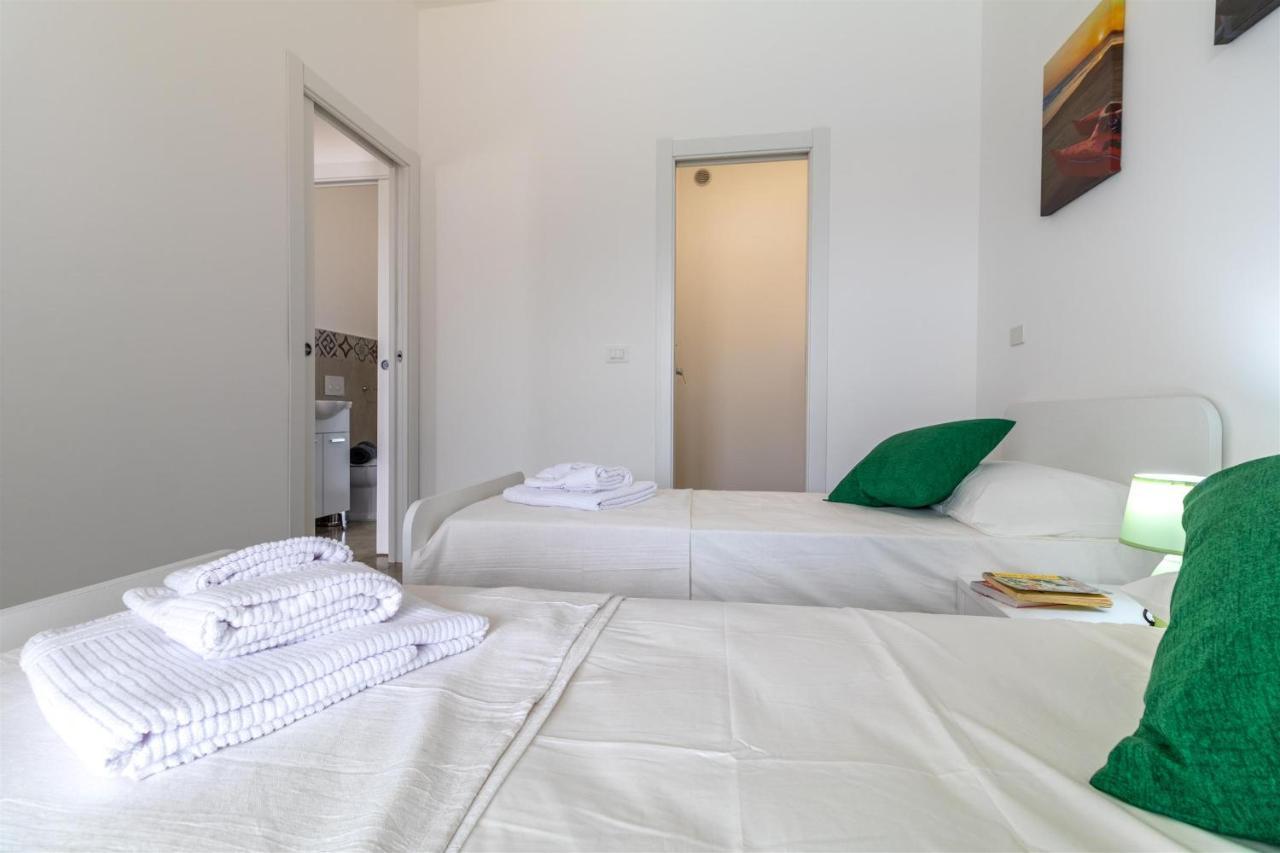 Verde Oliva Residence Ispica Ngoại thất bức ảnh