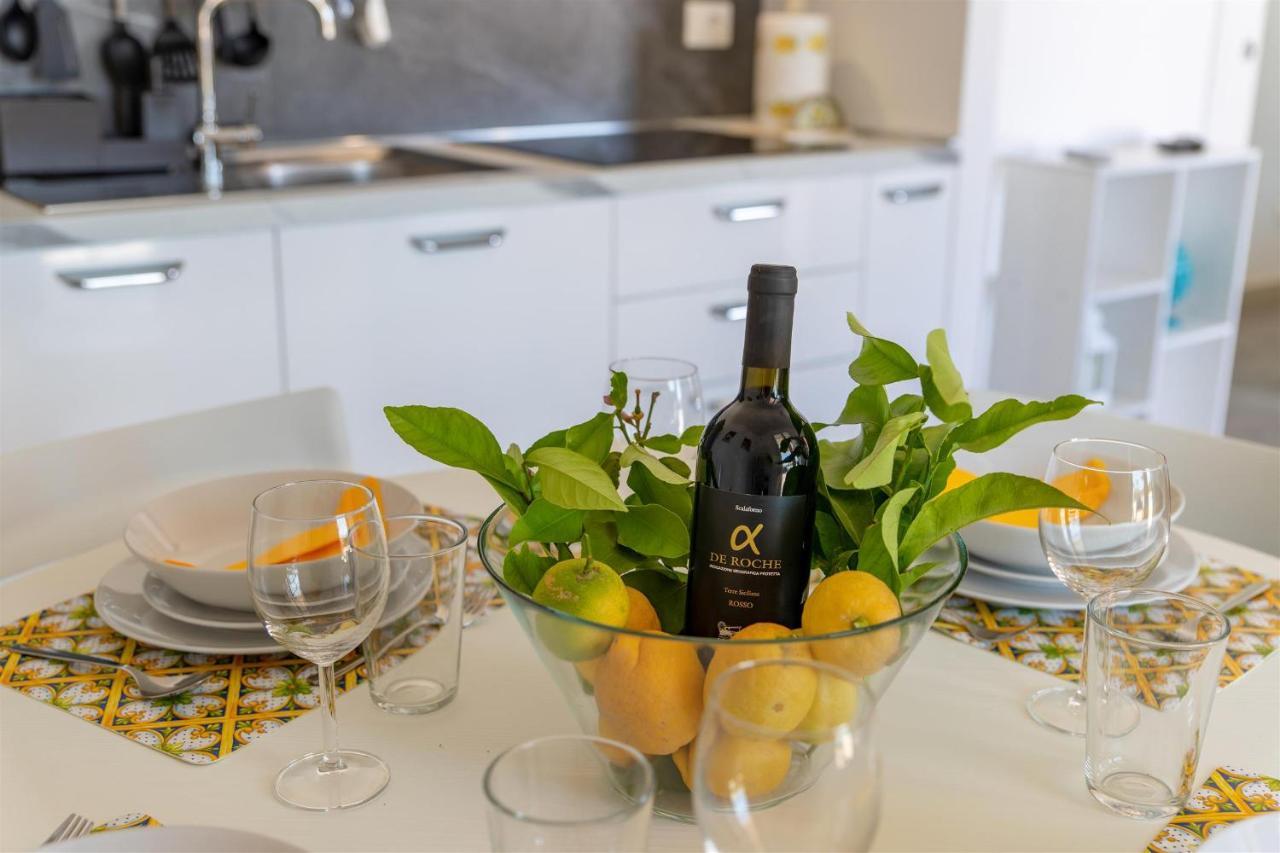 Verde Oliva Residence Ispica Ngoại thất bức ảnh