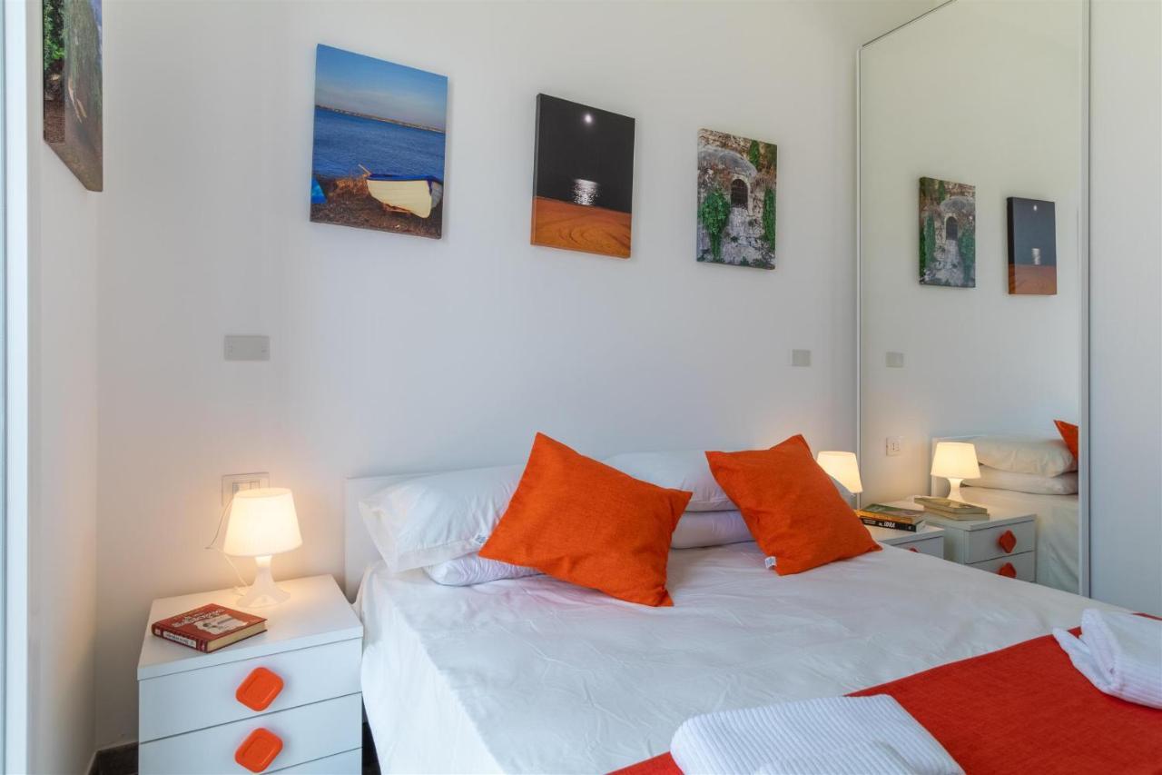 Verde Oliva Residence Ispica Ngoại thất bức ảnh